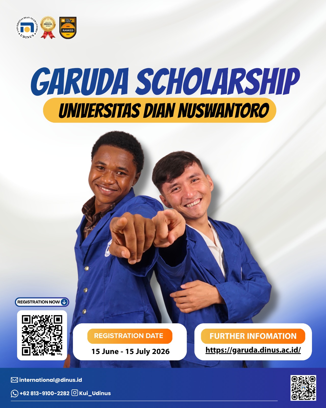 Scholarship