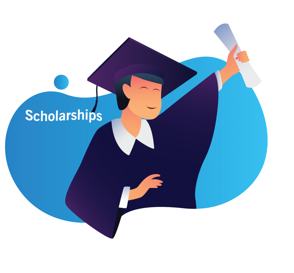 Scholarship Image